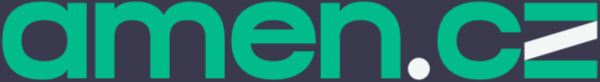 amen Logo